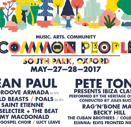 Common People