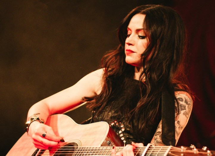 Amy MacDonald