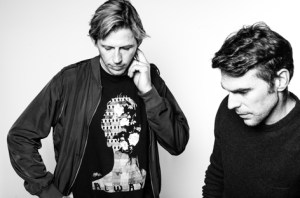 Groove Armada