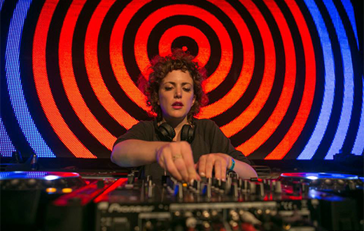 Annie Mac