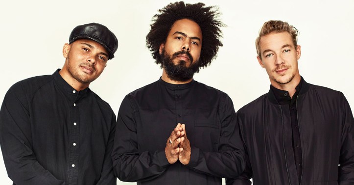 MAJOR LAZER