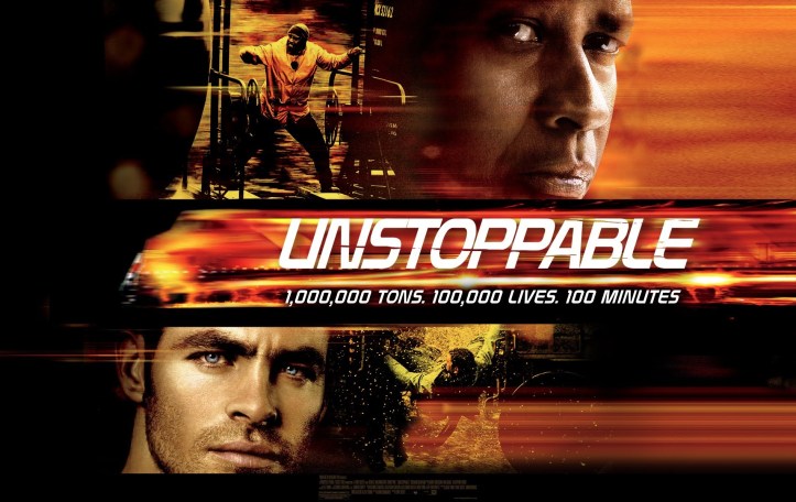 Unstoppable (2010)