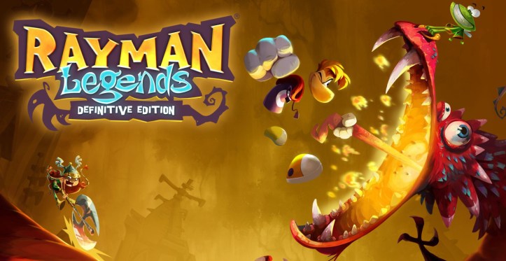 Rayman