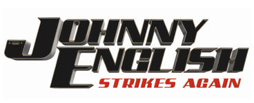 Johnny English Strikes