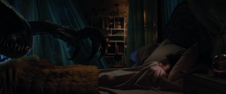 JURASSIC WORLD: FALLEN KINGDOM